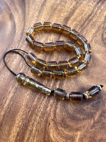 Worry Beads 136