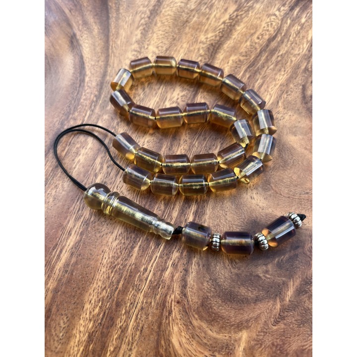 Worry Beads 136