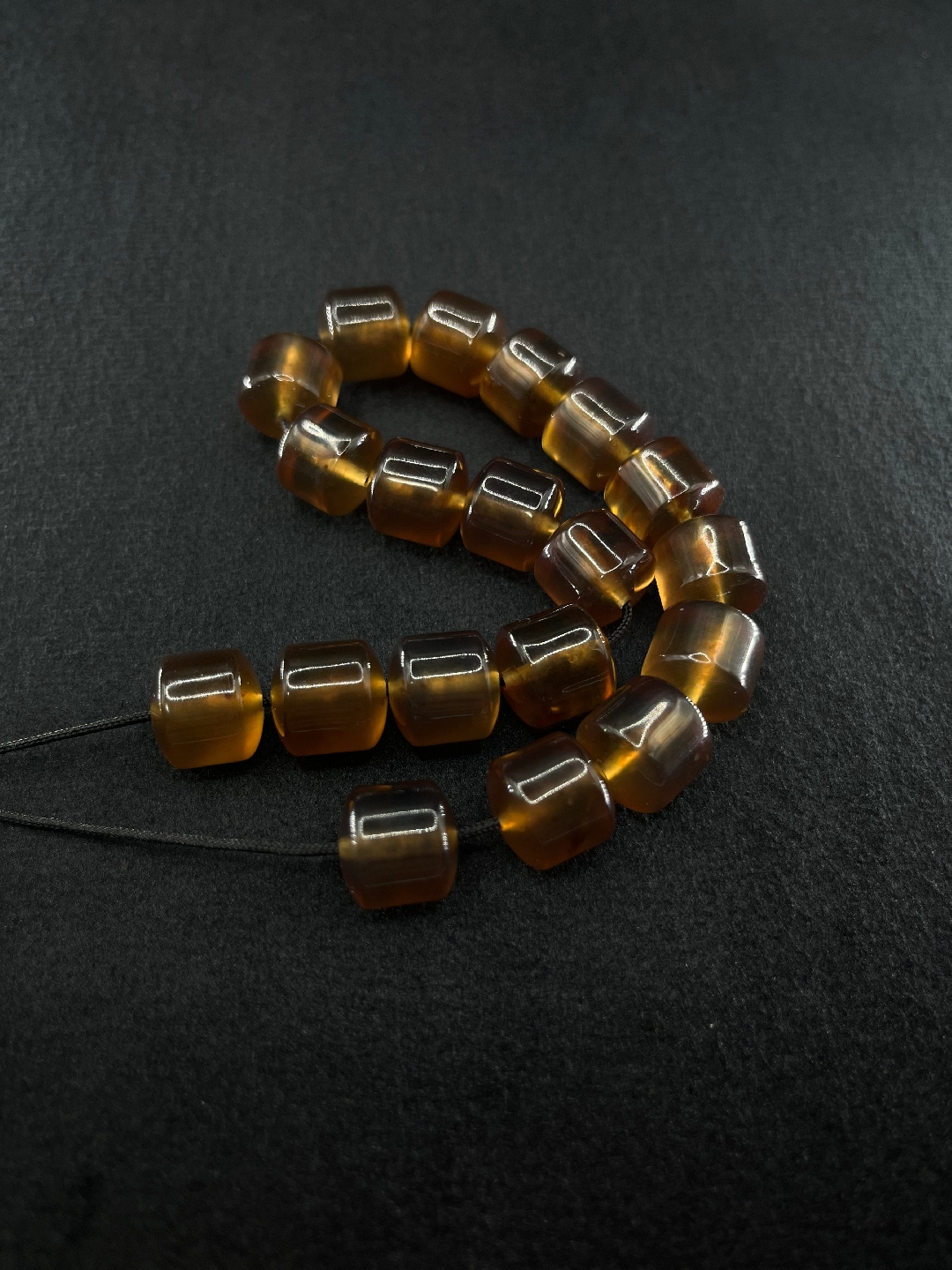 Worry Beads 47-2