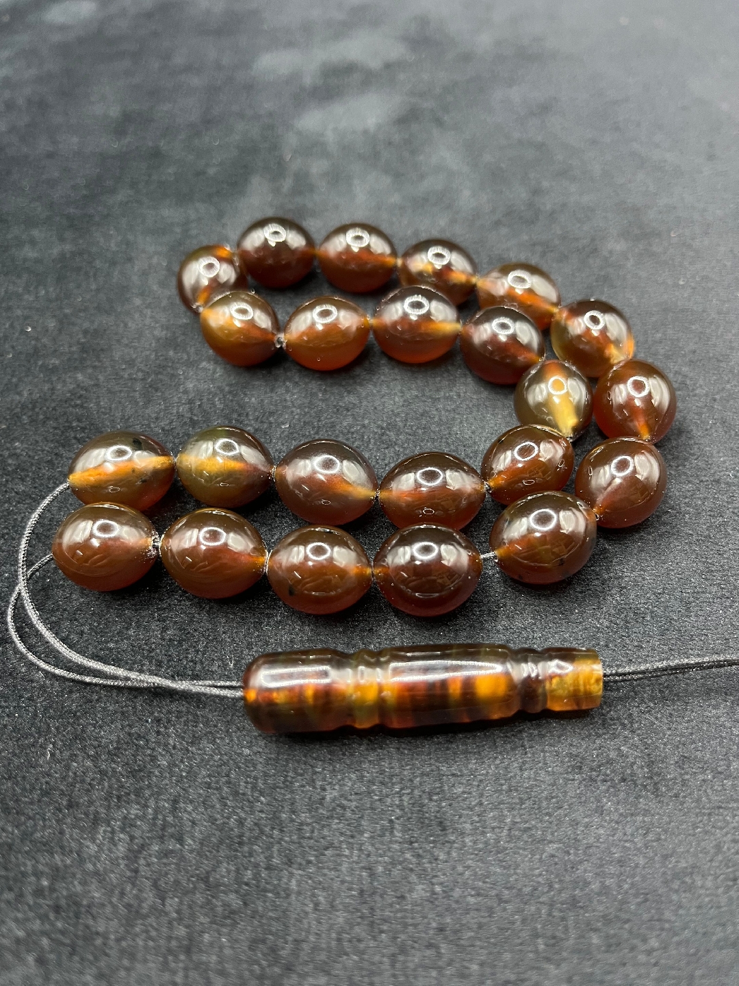 Worry Beads 61-2