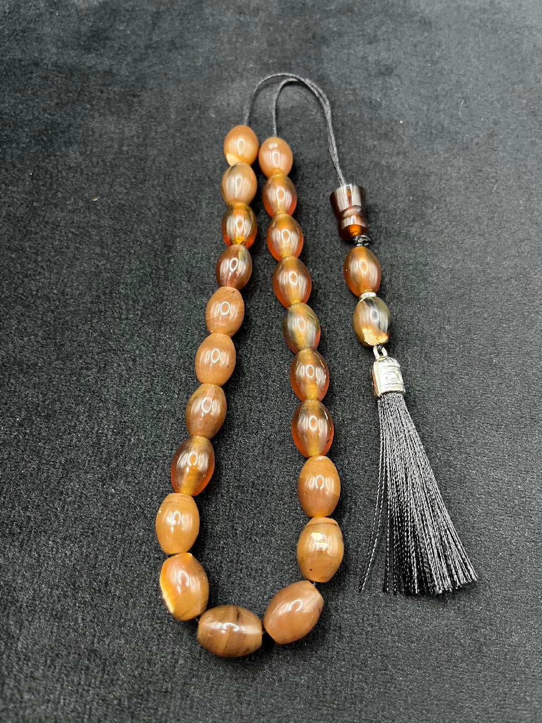 Worry Beads 280