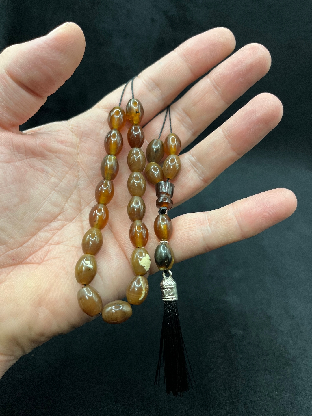 Worry Beads 280-0