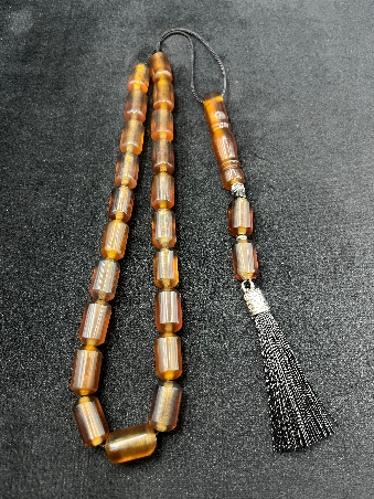 Worry Beads 279