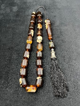 Worry Beads 269