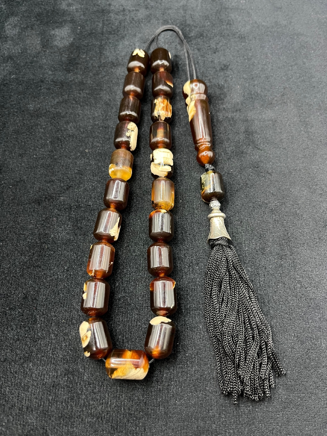 Worry Beads 269