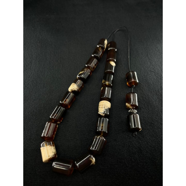 Worry Beads 84
