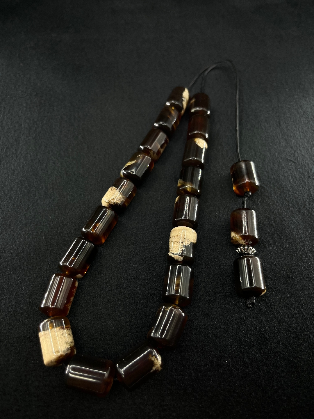 Worry Beads 84