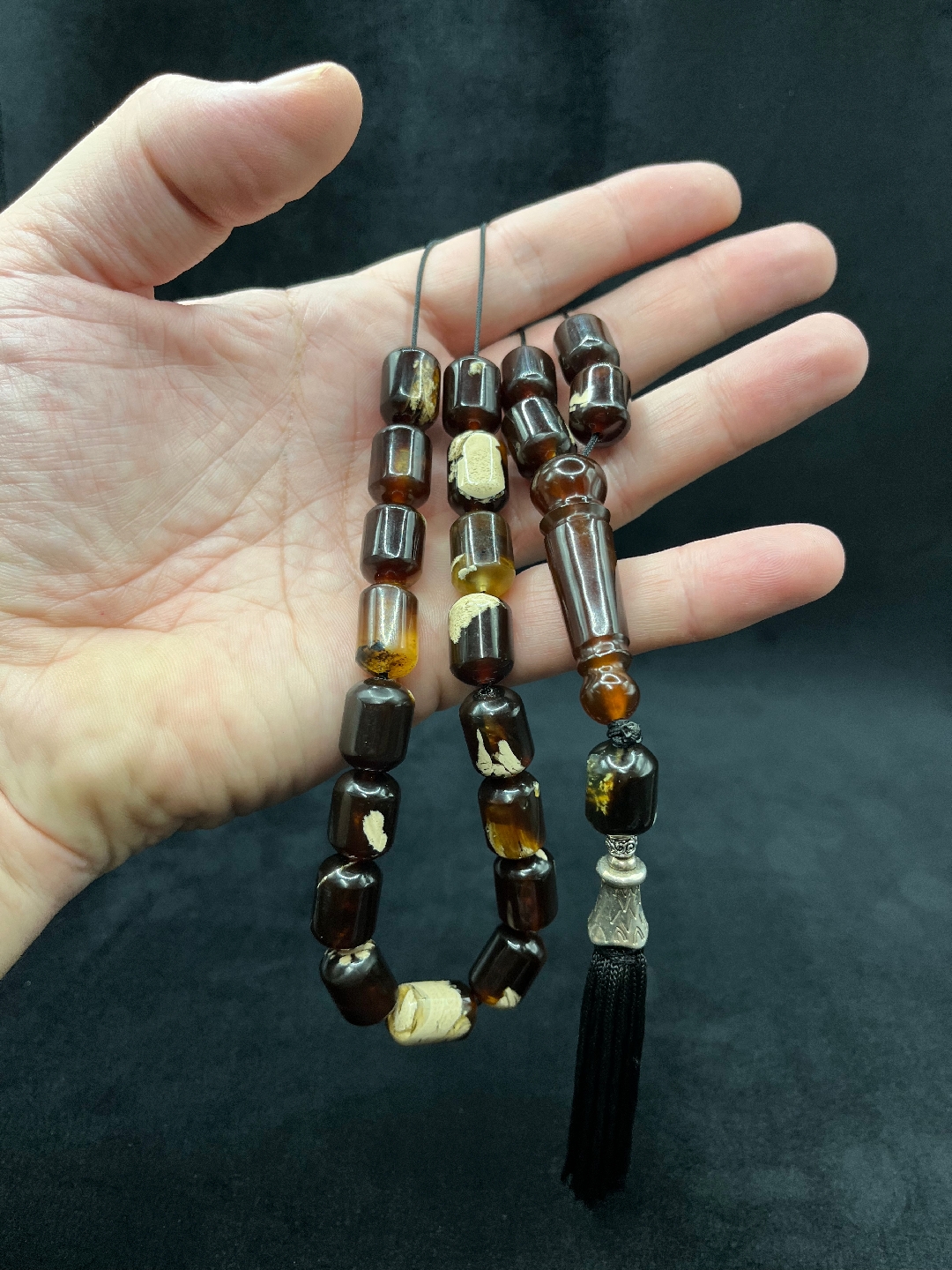 Worry Beads 269-0