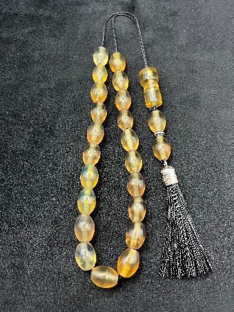 Worry Beads 281