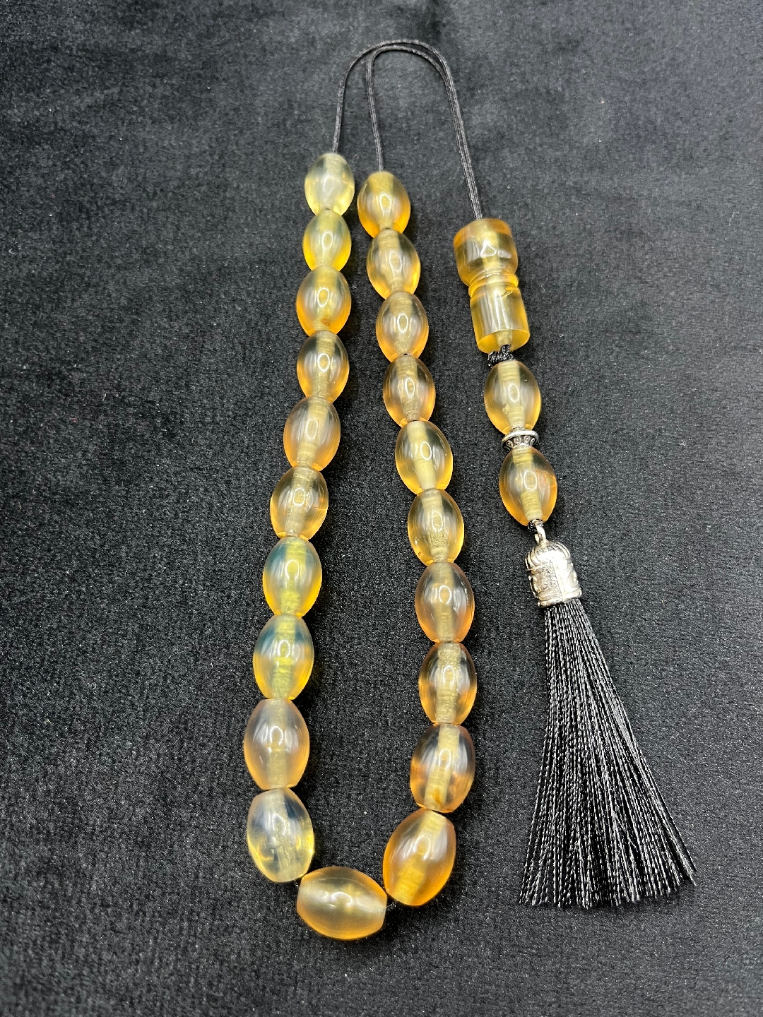 Worry Beads 281