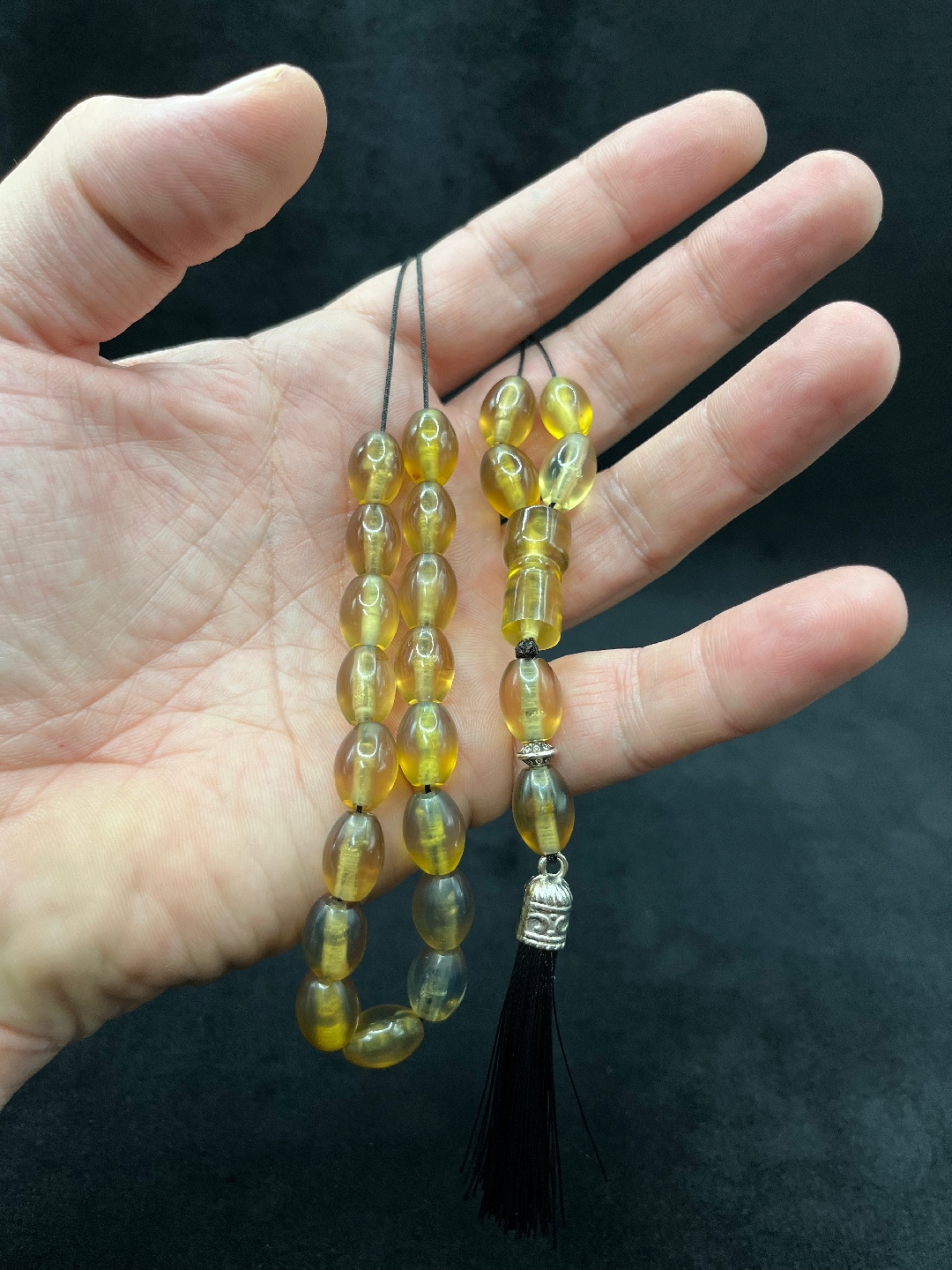 Worry Beads 281-0