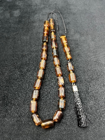 Worry Beads 282