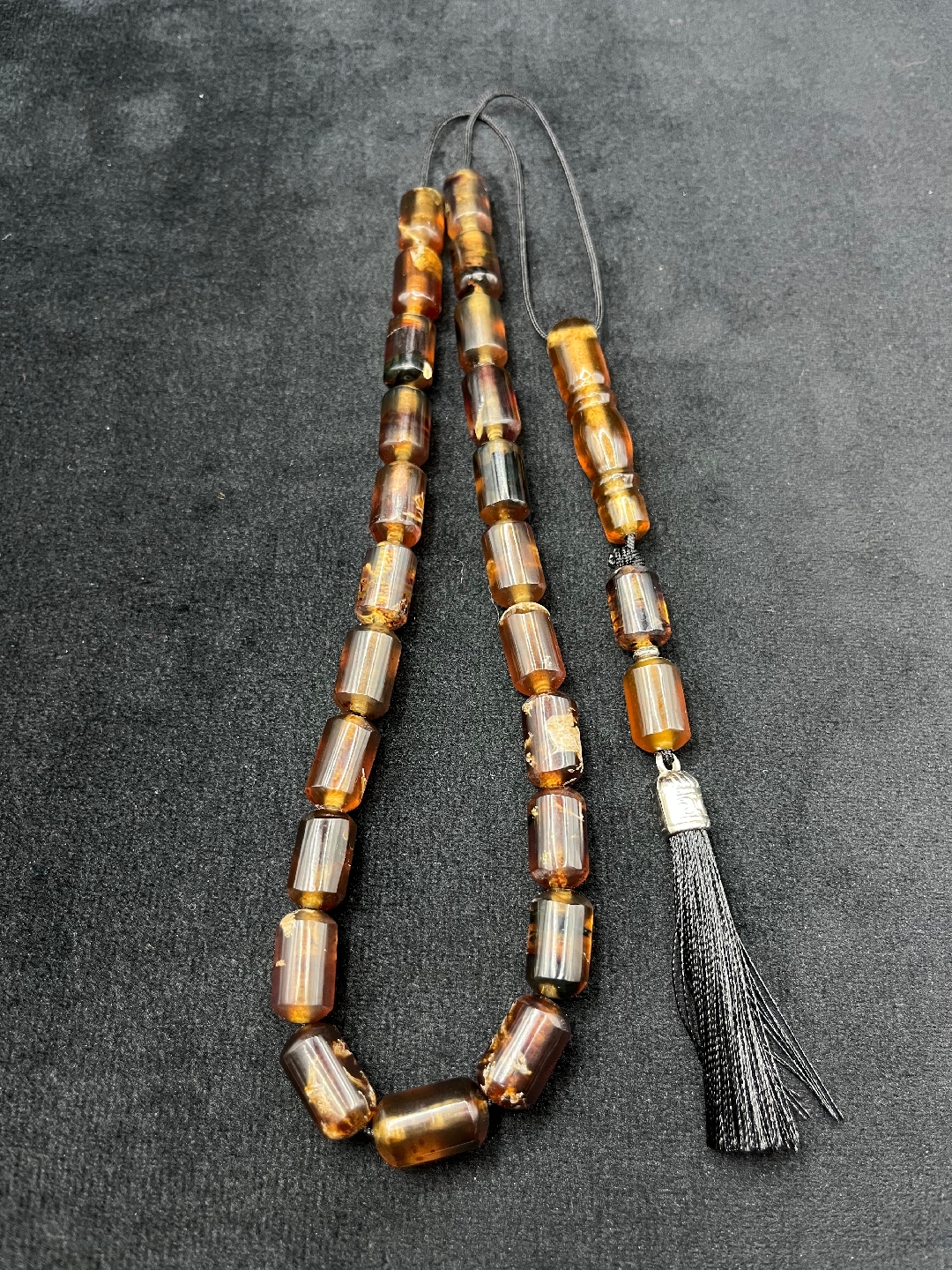 Worry Beads 282