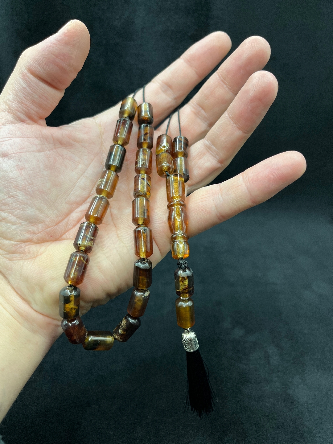 Worry Beads 282-0