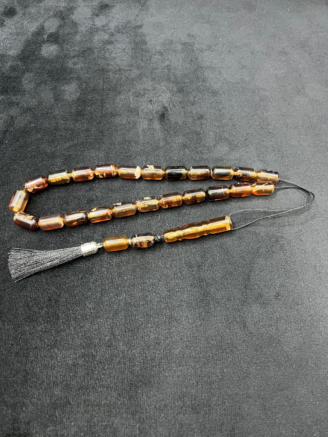 Worry Beads 282-1