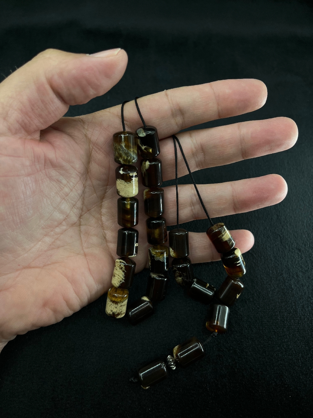 Worry Beads 84-0