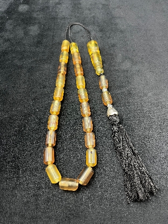 Worry Beads 267