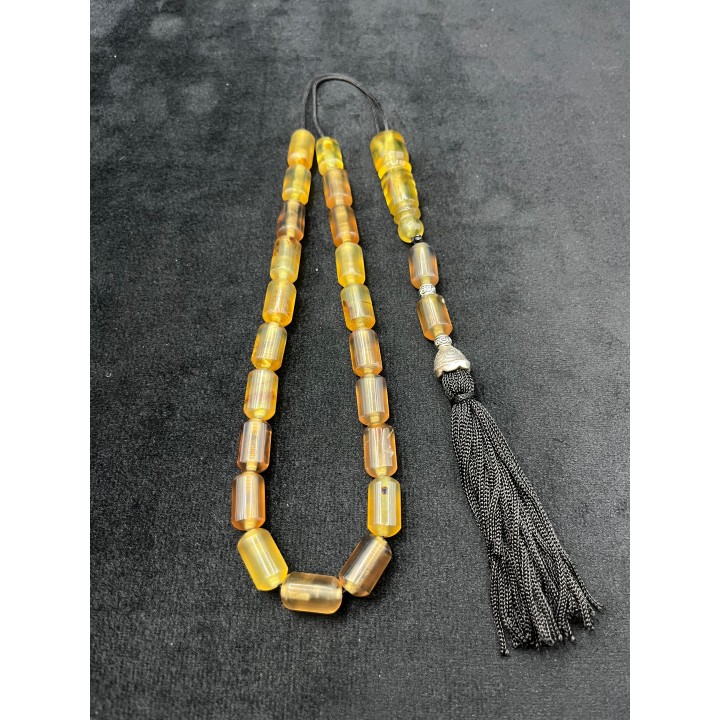 Worry Beads 267