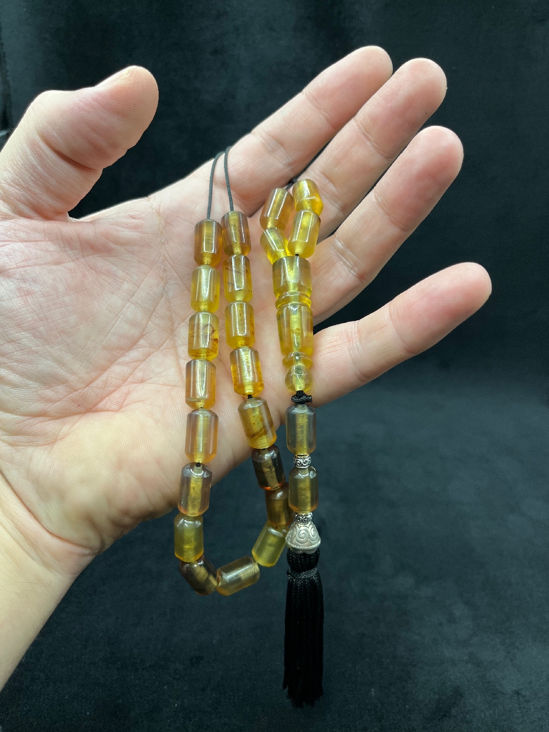 Worry Beads 267-0