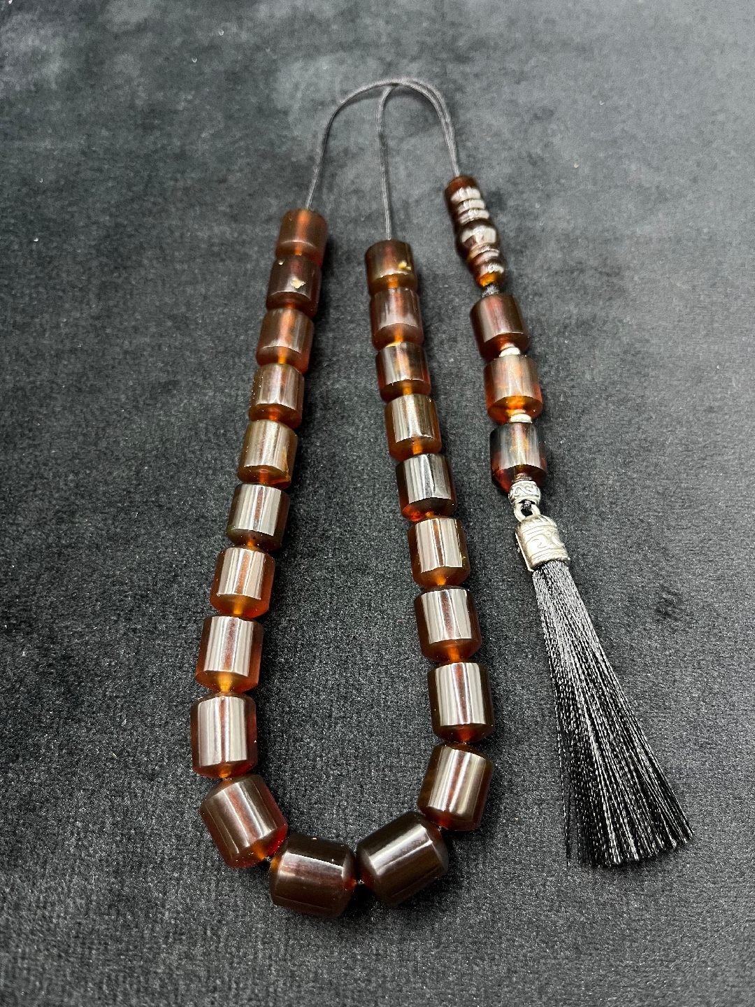 Worry Beads 293