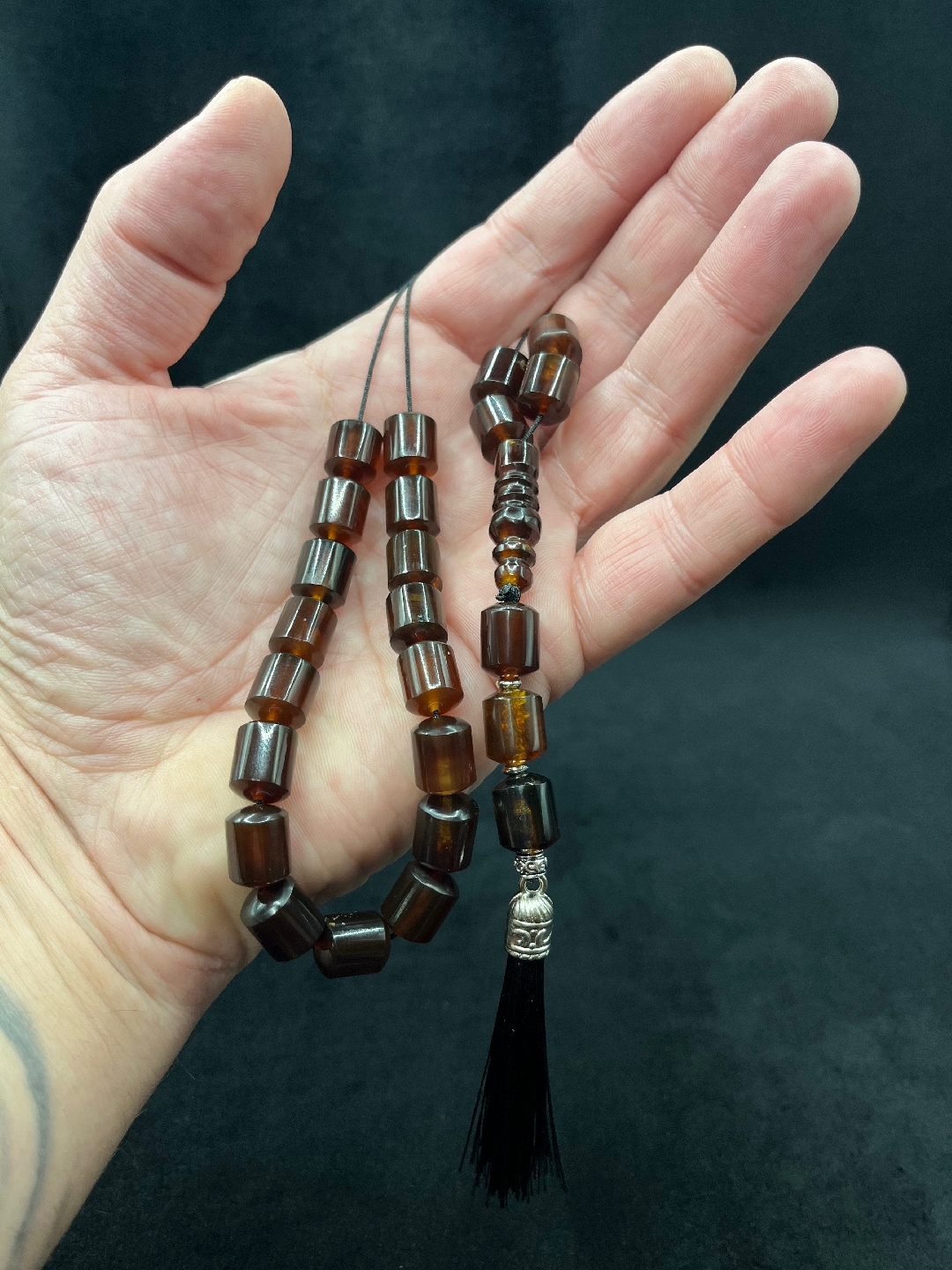 Worry Beads 293-0