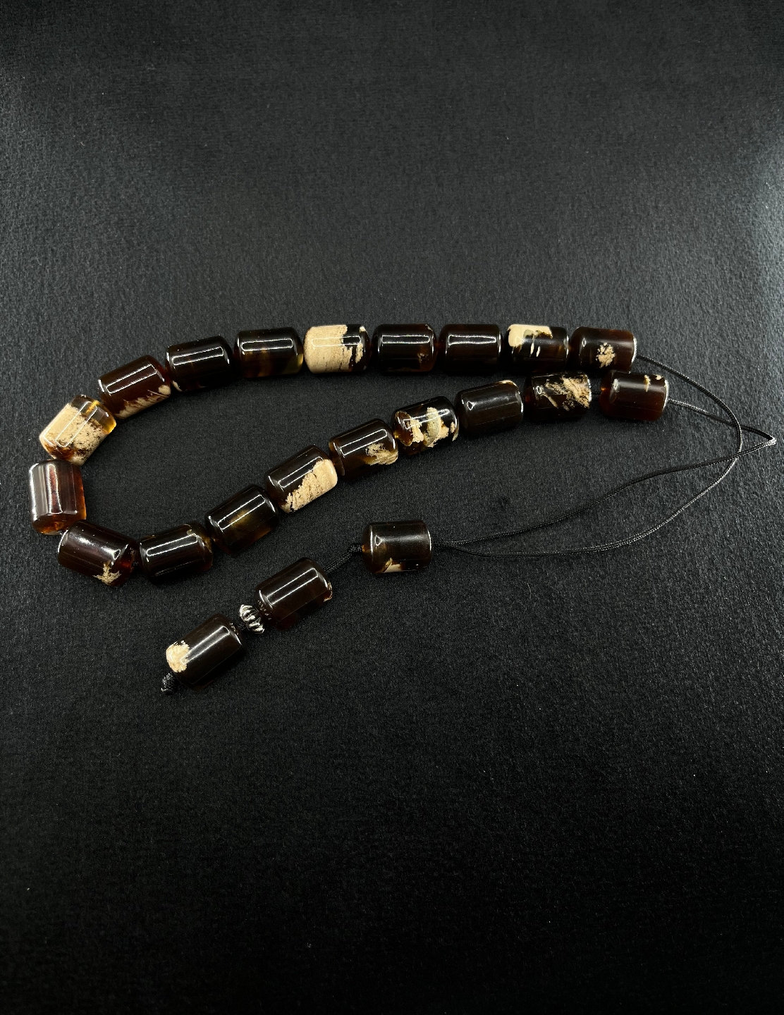 Worry Beads 84-1