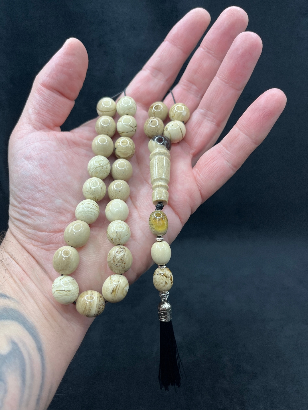 Worry Beads 295-0