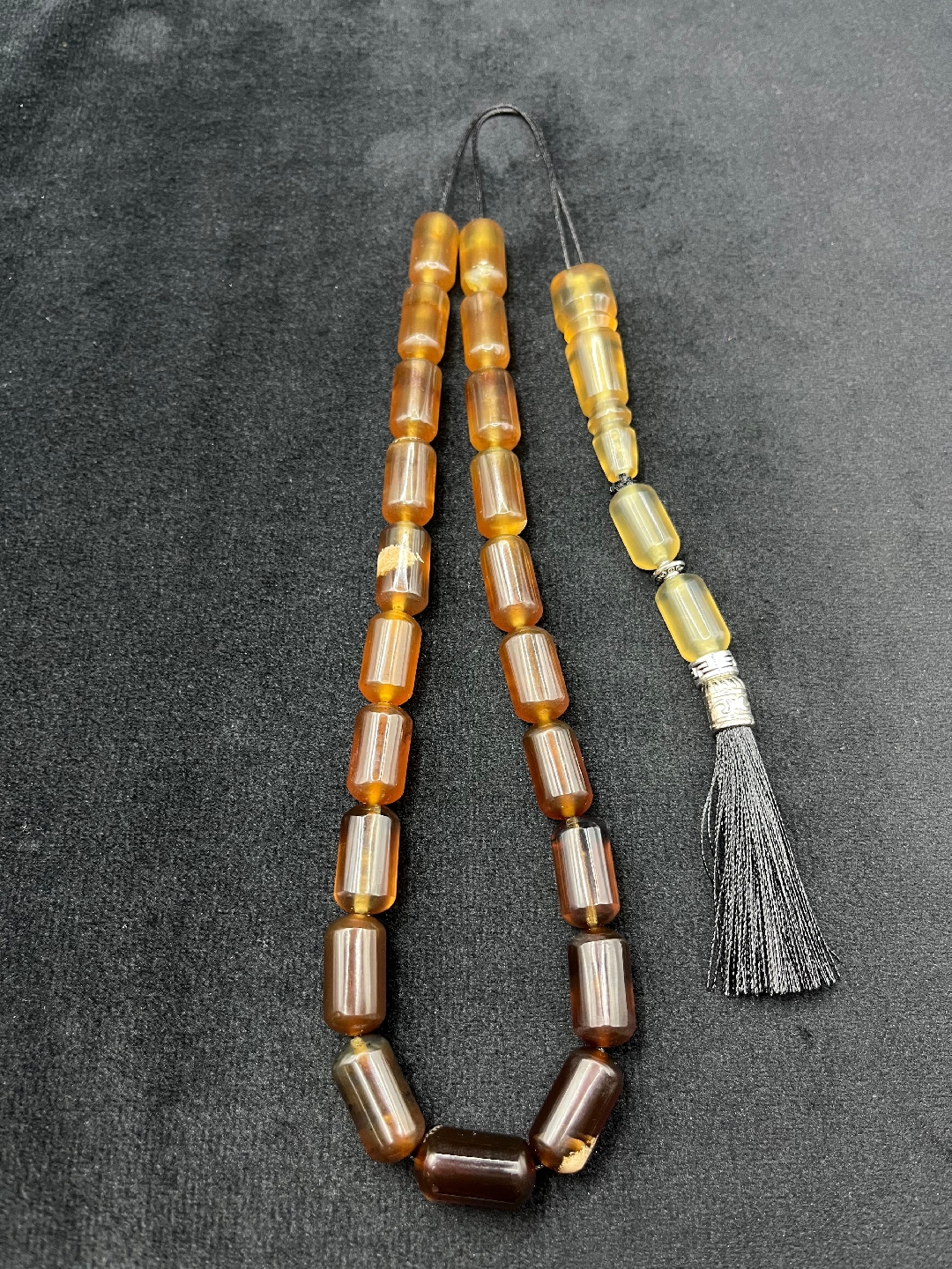 Worry Beads 294