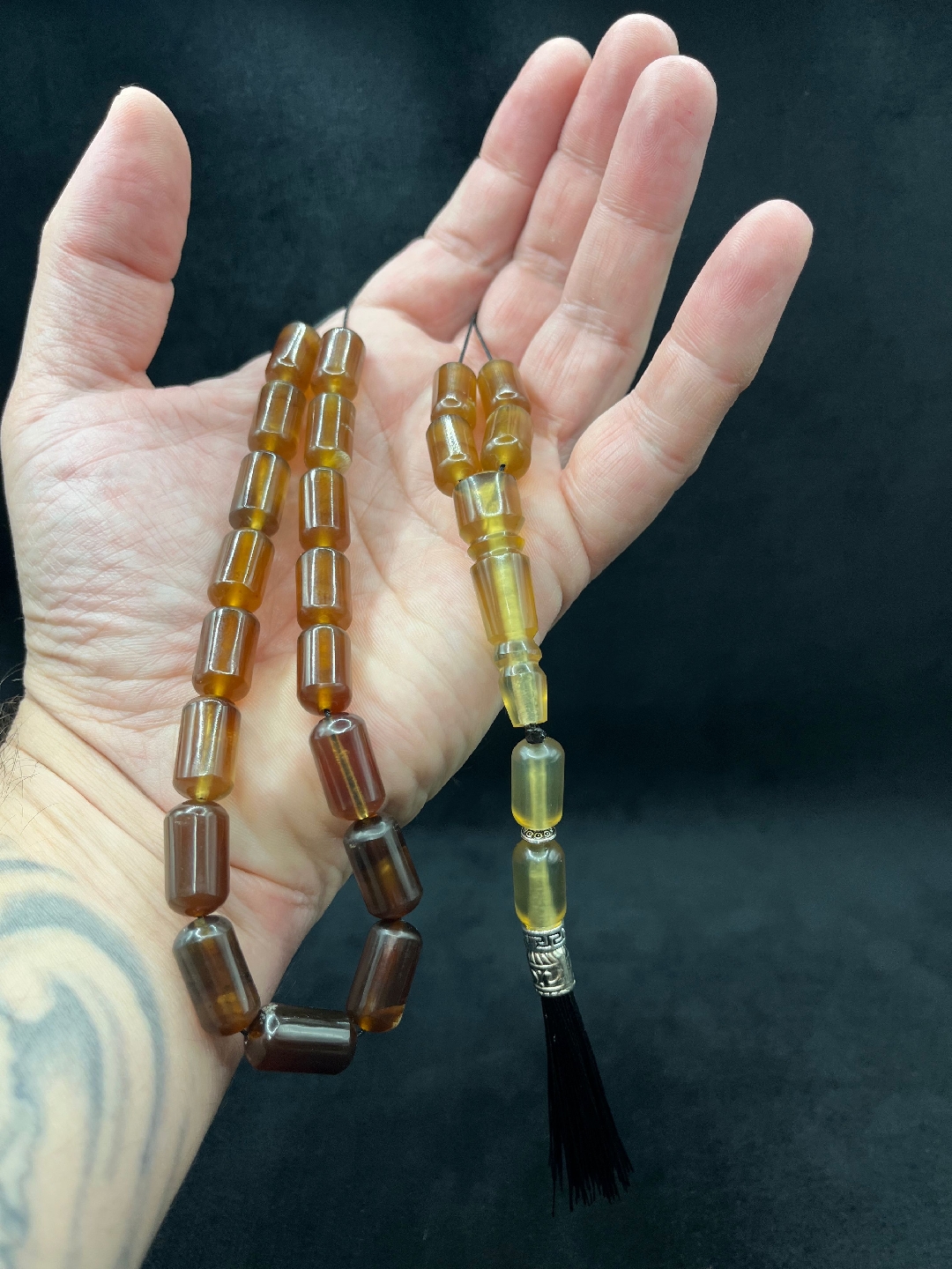 Worry Beads 294-0