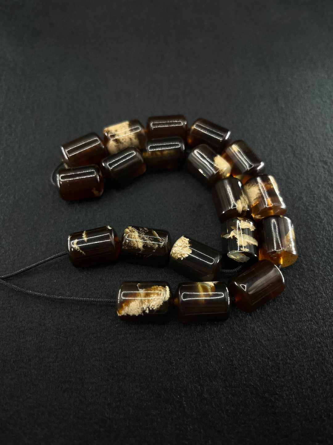 Worry Beads 84-2