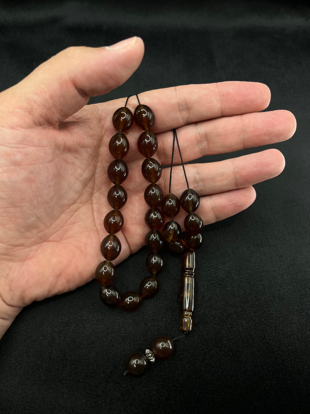 Worry Beads 92-0
