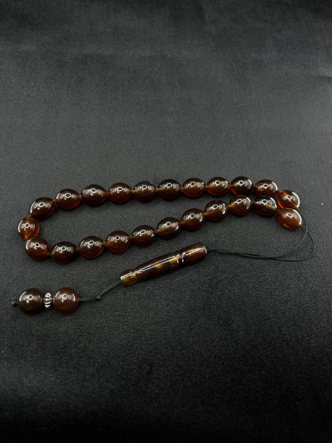 Worry Beads 92-1