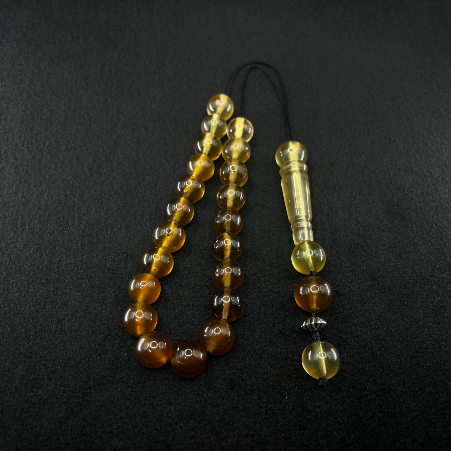 Worry Beads 95