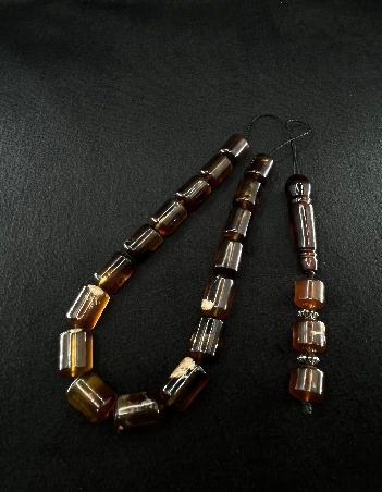 Worry Beads 134