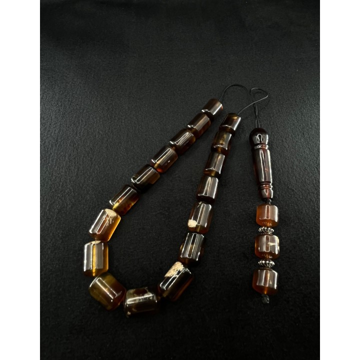 Worry Beads 134