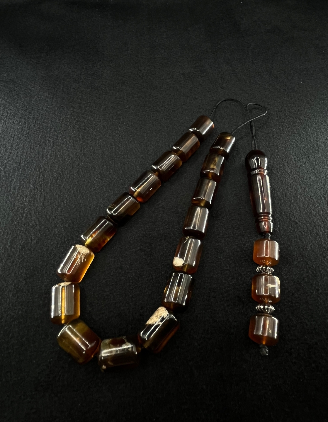 Worry Beads 134