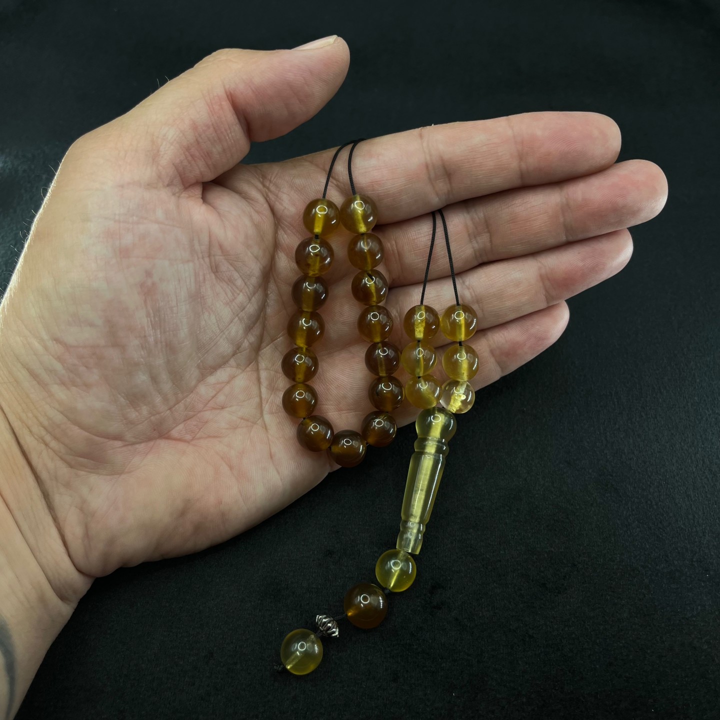 Worry Beads 95-0