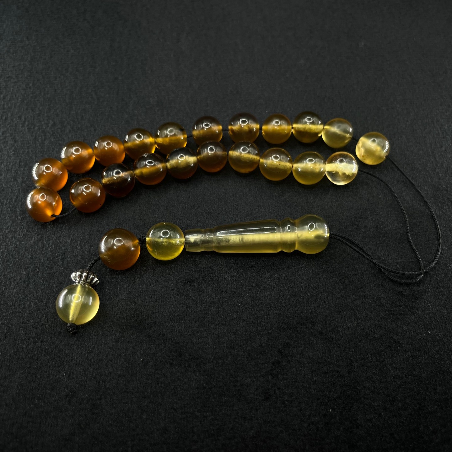 Worry Beads 95-1