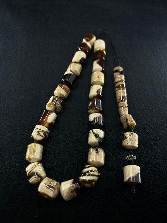 Worry Beads 109