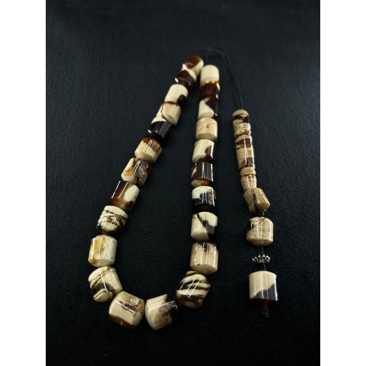 Worry Beads 109