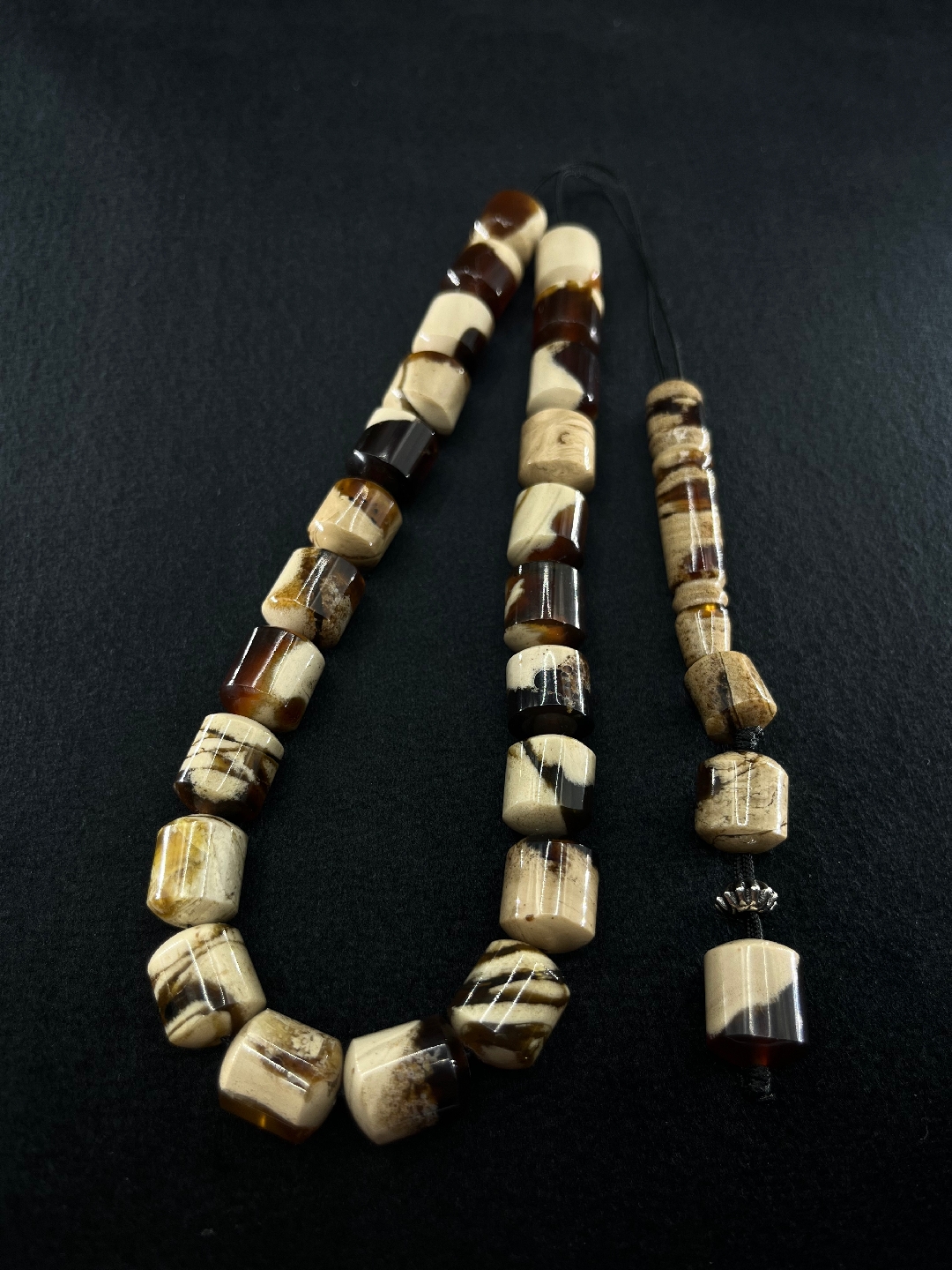 Worry Beads 109