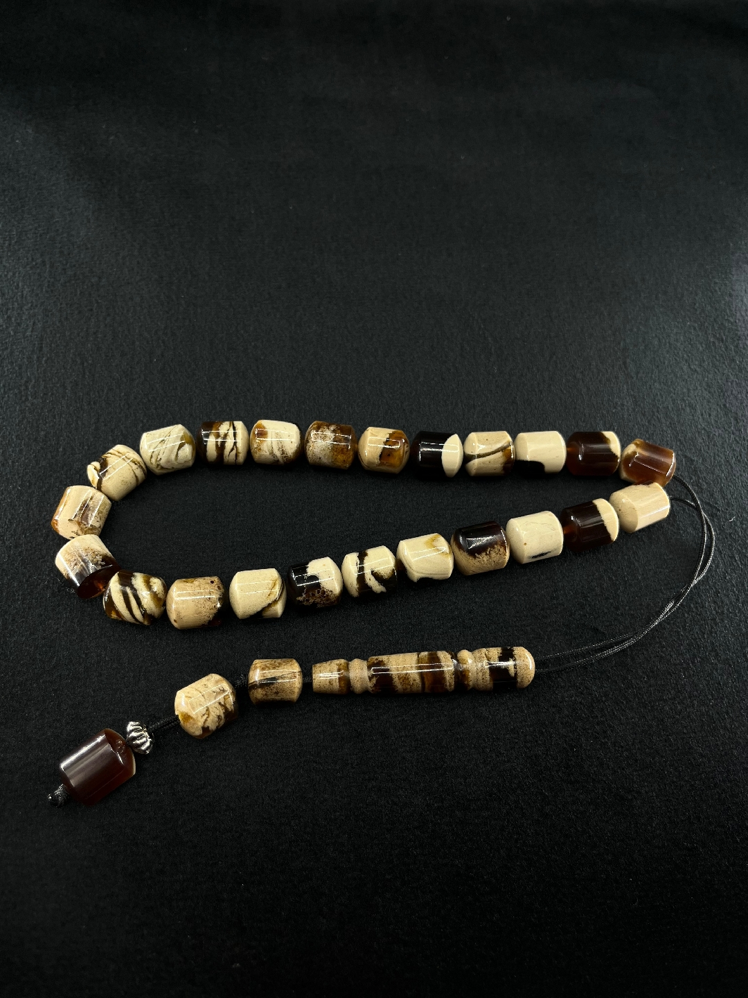 Worry Beads 109-1