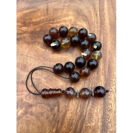 Worry Beads 110-0