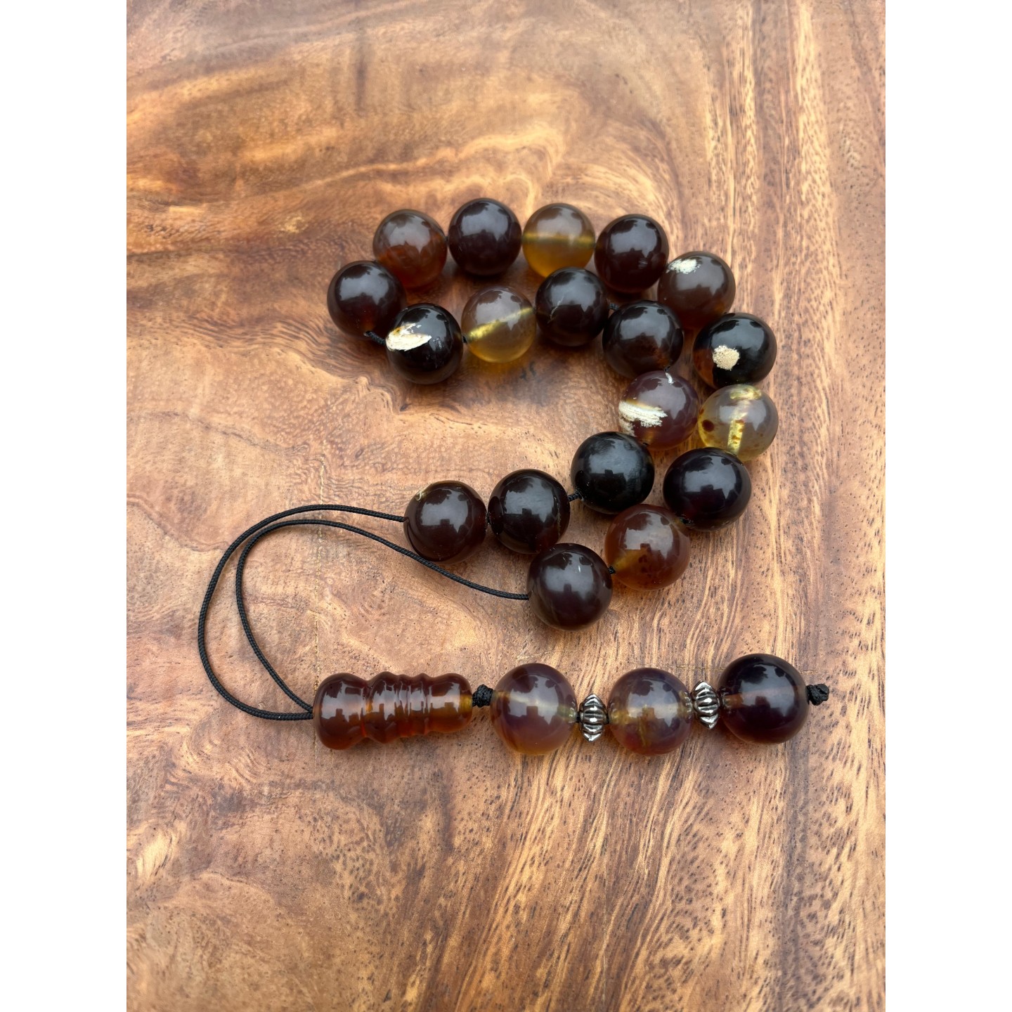Worry Beads 110-0