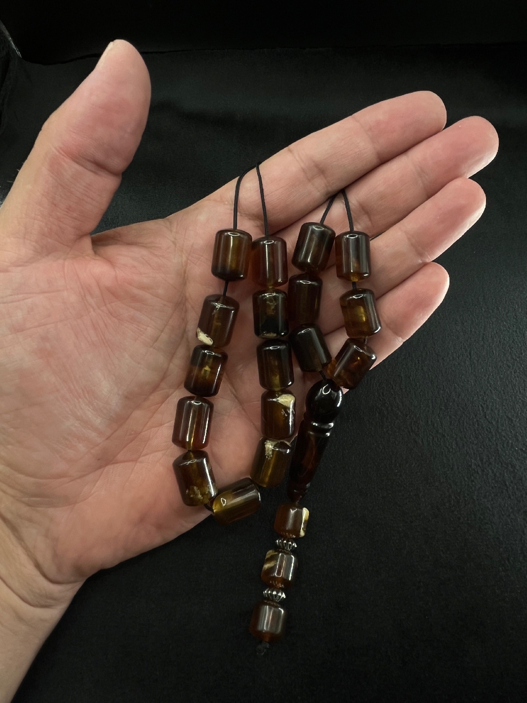 Worry Beads 134-0