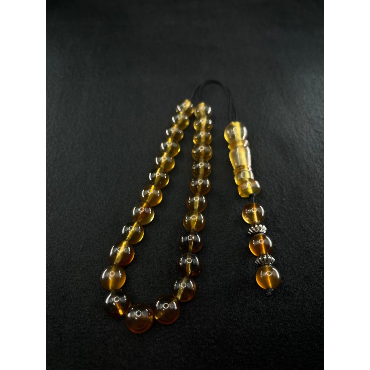 Worry Beads 112