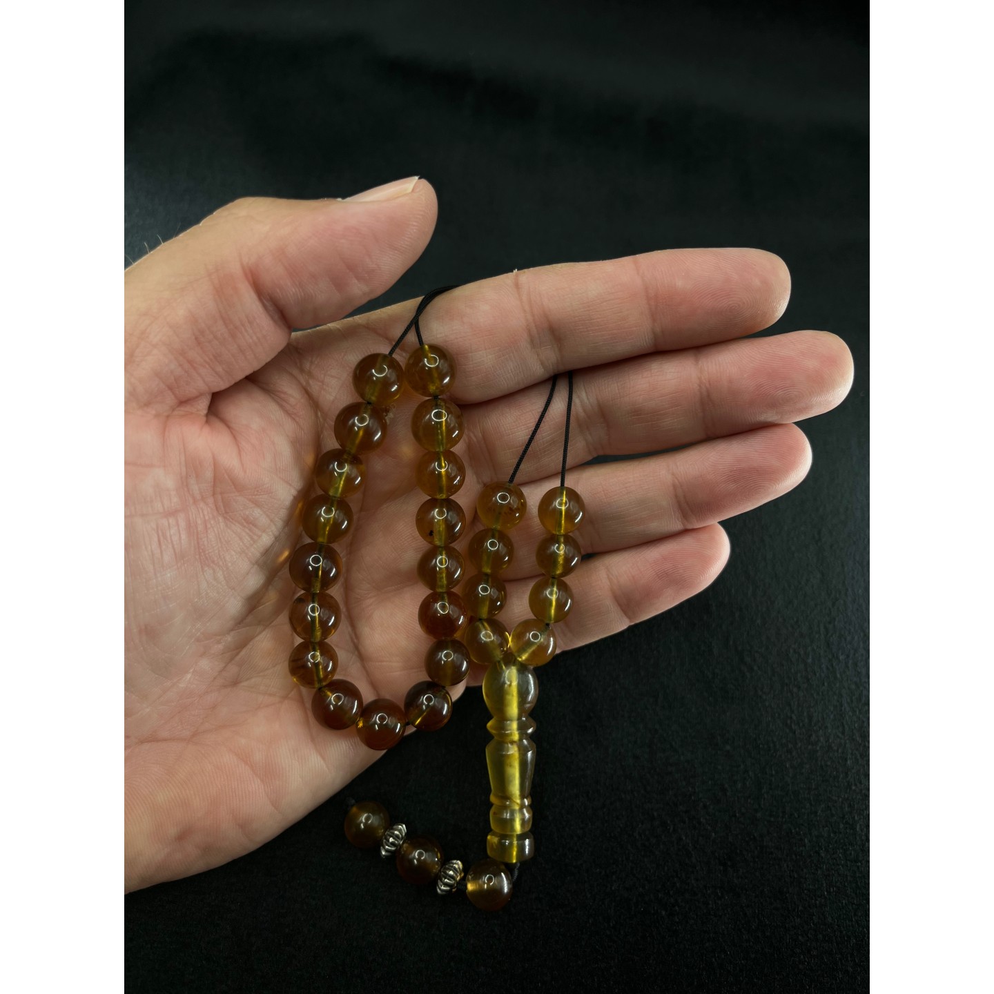 Worry Beads 112-0