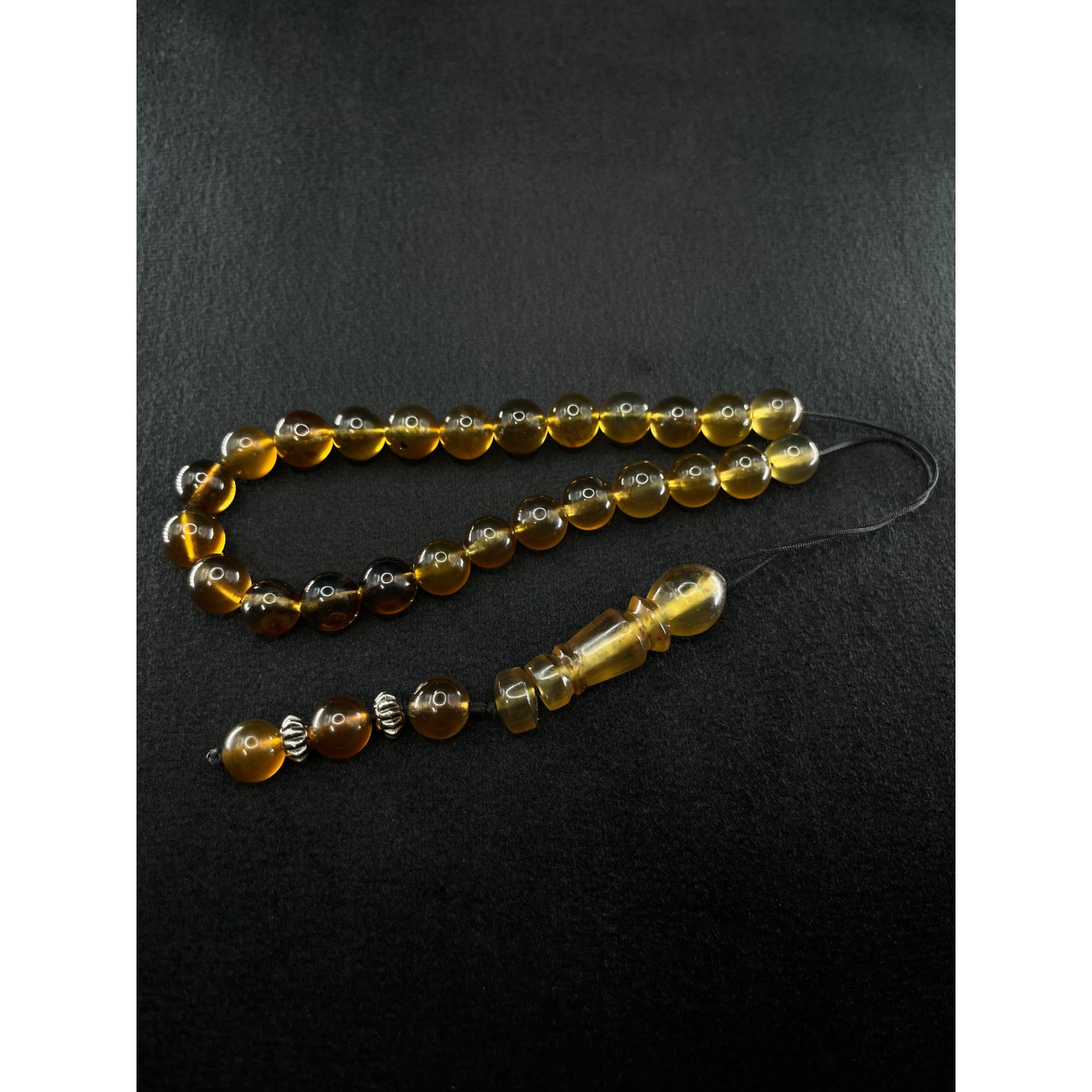 Worry Beads 112-1