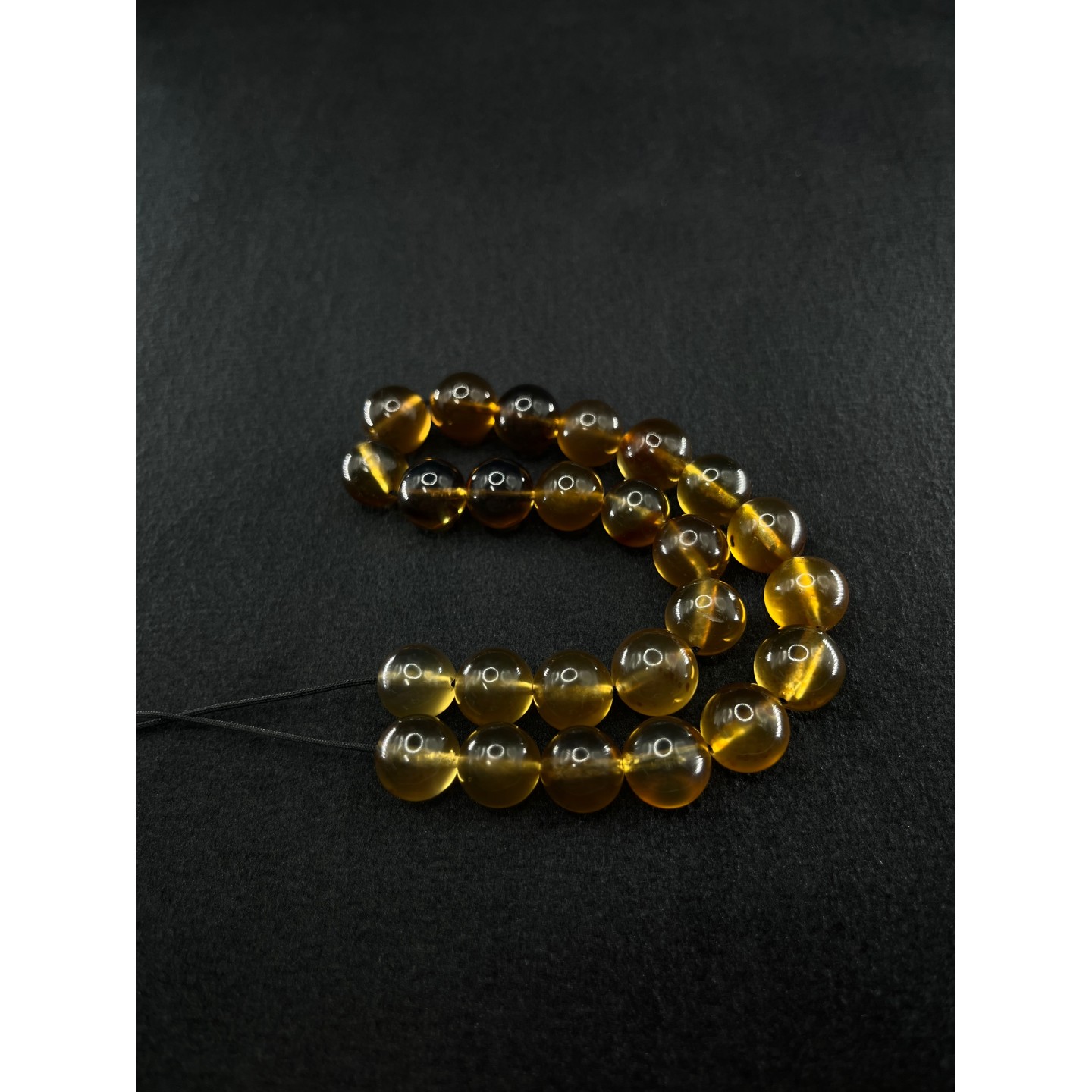 Worry Beads 112-2