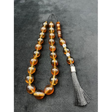 Worry Beads 113